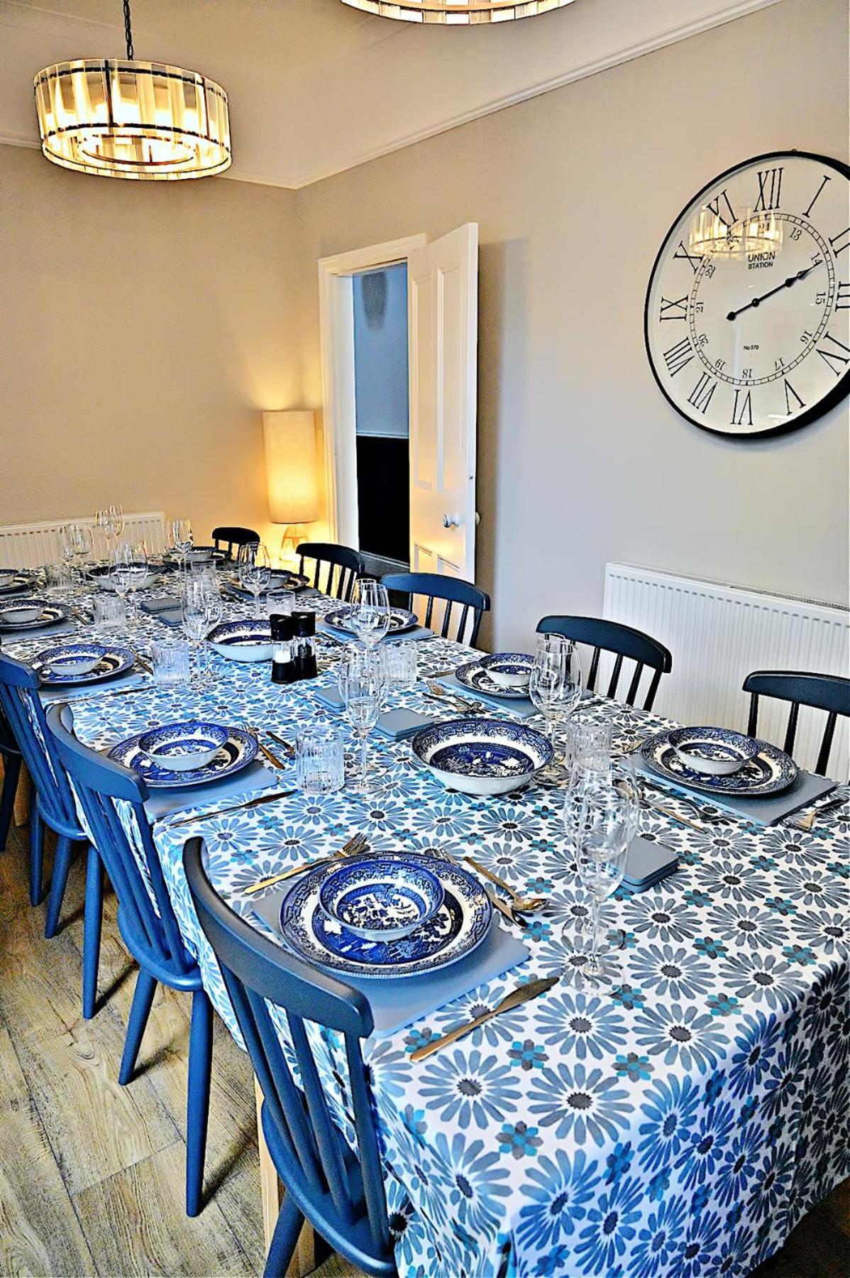Porthmadog, Sleeps 11, 5 Bedrooms, 5 Bathrooms, Mountain Views Экстерьер фото