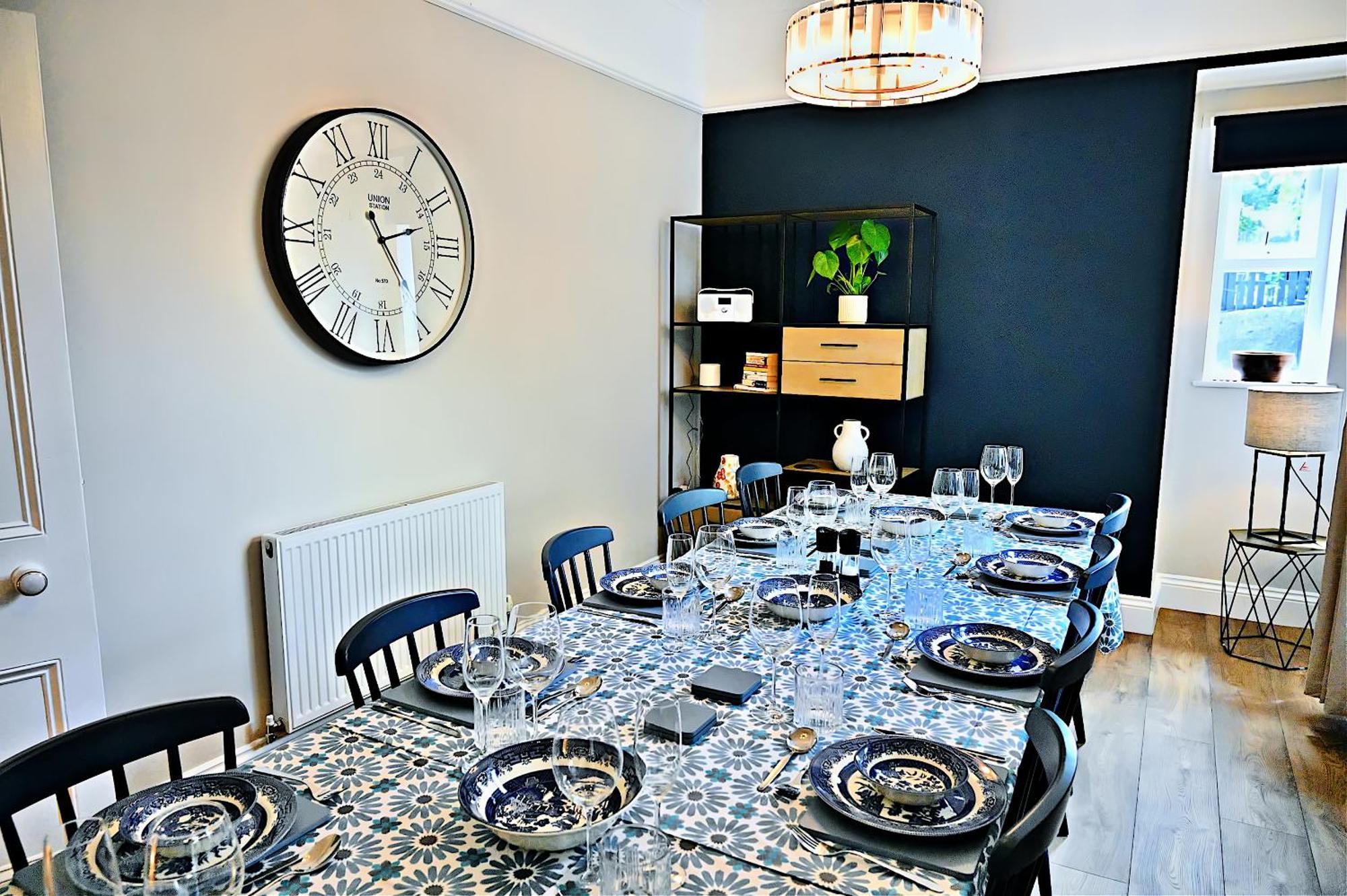Porthmadog, Sleeps 11, 5 Bedrooms, 5 Bathrooms, Mountain Views Экстерьер фото